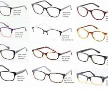 Image result for All Brands of Eyeglasses Frames