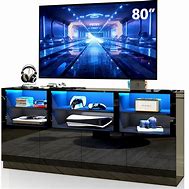 Image result for Mobile TV Stands for Flat Screens