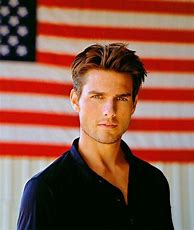 Image result for Tom Cruise 30s