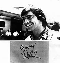 Image result for Pete Duel Death Certificate