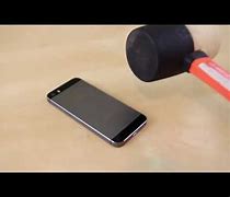 Image result for Apple iPhone 5S Hammer Test