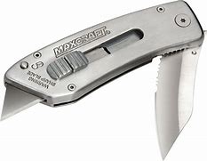 Image result for Two-Handed Utility Knife