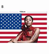 Image result for Nicki Minaj Flag Wallpaper