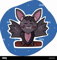 Image result for Cute Halloween Cartoon Bats