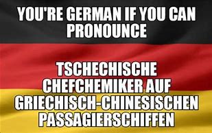 Image result for German Quality Meme