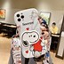 Image result for iPhone XR Snoopy Case