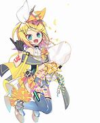 Image result for 鏡音リン・レン