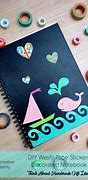 Image result for Creative Notebook Pages