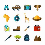 Image result for Safari Icon SVG