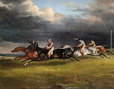 Image result for Most Famous Horse Paintings