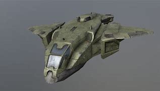 Image result for Halo 3 Pelican