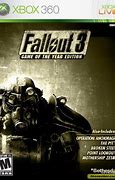 Image result for Fallout 3 Game of the Year Edition