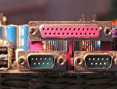 Image result for Different USB Connectors