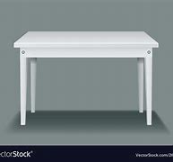 Image result for Empty Table