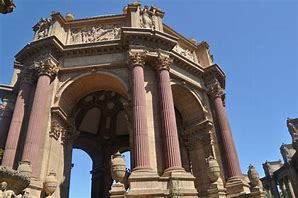 Image result for Historical Buildings San Francisco CA
