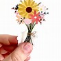 Image result for Flower iPhone 7 Sticker