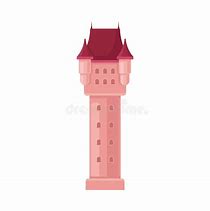 Image result for Rapunzel Castle Tower Clip Art