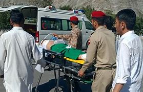 Image result for Minor Accident Pakistan