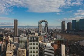 Image result for Umeda Osaka