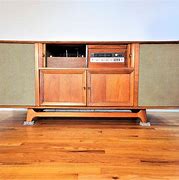 Image result for Philips Stereo Console