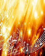 Image result for Multicolor Fire and Music Notes