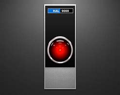 Image result for HAL9000