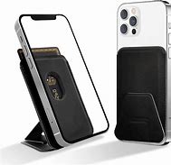 Image result for Nice Magnetic Wallet for iPhone