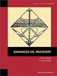 Image result for Enhanced Oil Recovery