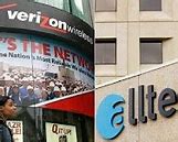 Image result for Relationship Between Alltel Communication LLC and Verizon Wireless