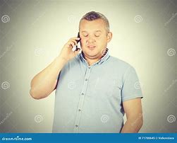 Image result for Fat Guy On Phone