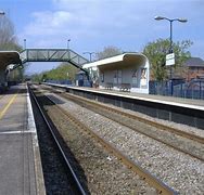 Image result for Cwmbran Train Station