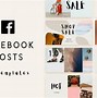 Image result for Free Templates for Facebook Posts