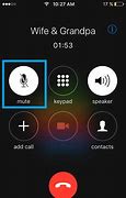 Image result for New Features in iPhone during Call Mute