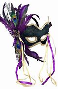 Image result for Carnival Mask