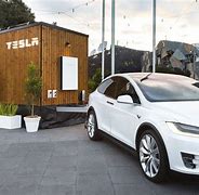 Image result for Tesla Mobile Home