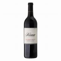 Image result for Kiona Cabernet Merlot