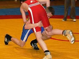 Image result for Olympic Wrestling Throws