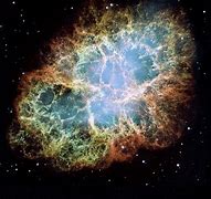 Image result for Green Space Nebula GIF