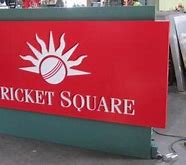 Image result for Slant Shape Outdoor Signs for Business