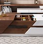 Image result for Sliding Top Coffee Table