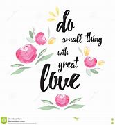 Image result for Watercolor Floral Quotes