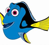 Image result for Cute Easy Drawings Disney Dory