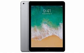 Image result for Space Gray iPad Model 97 Inch