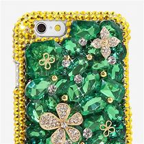 Image result for Ix4 Clear Bling Cases