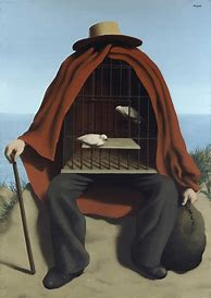 Image result for Rene Magritte Sculpture