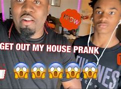 Image result for Get Out My House Meme