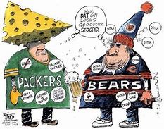 Image result for Paxkers Bears Memes