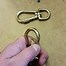 Image result for Dog Leash with Swivel Snap Hook