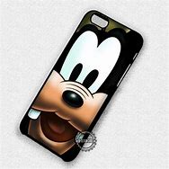Image result for Disney Goofy iPhone 5 Case