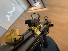 Image result for MP5 Gold Ring